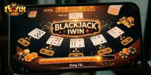 Blackjack IWin - Trải Nghiệm Game Bài Hấp Dẫn, Chơi Vui Nhận Thưởng Lớn