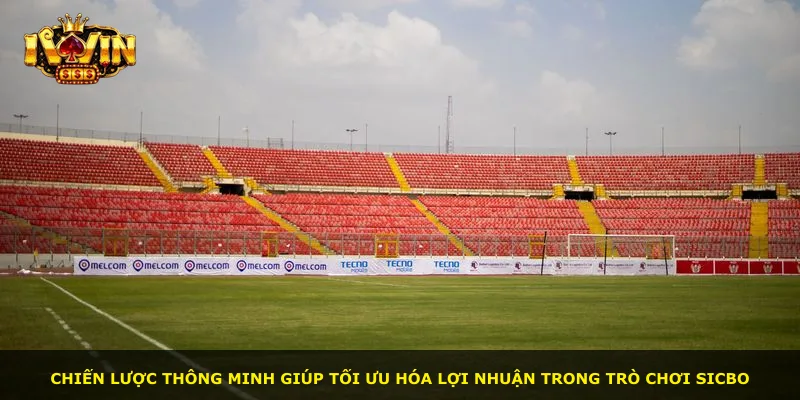 Chiến lược thông minh giúp tối ưu hóa lợi nhuận trong trò chơi Sicbo