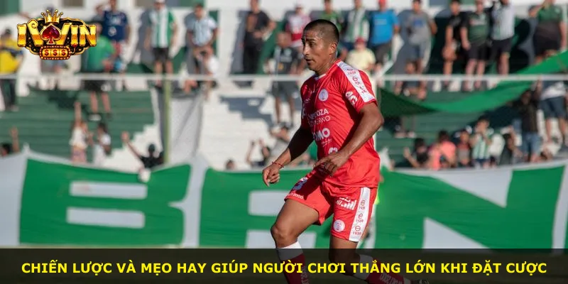 Chiến lược và mẹo hay giúp người chơi thắng lớn khi đặt cược