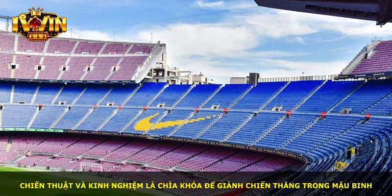 Chiến thuật và kinh nghiệm là chìa khóa để giành chiến thắng trong Mậu Binh