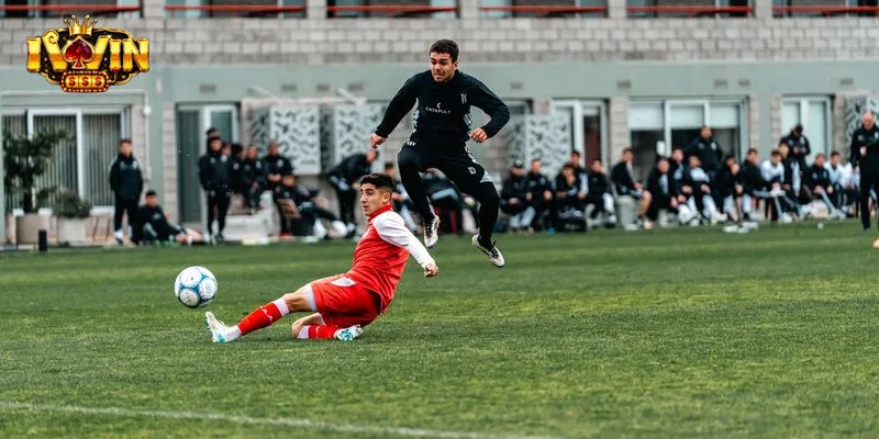 Đăng Nhập IWin Dễ Dàng, Trải Nghiệm Game Cực Mượt Cho Mọi Thành Viên