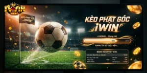 Kèo Phạt Góc IWin Phân Tích Chi Tiết Và Mẹo Chơi Hiệu Quả Cho Người Mới