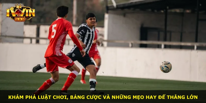 Khám phá luật chơi, bảng cược và những mẹo hay để thắng lớn