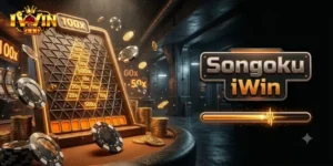 Songoku IWin Trải Nghiệm Phong Cách Chơi Game Cuốn Hút Đầy Kịch Tính