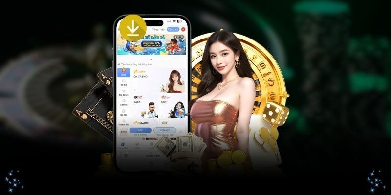 Tải app iWin ngay hôm nay